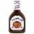 Sweet Baby Ray's® Hickory & Brown Sugar BBQ Sauce Perspective: left