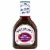Sweet Baby Ray's Sweet Vidalia Onion Barbecue Sauce Perspective: left