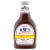 Ray's No Sugar Added® Original BBQ Sauce Perspective: left