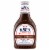 Ray's No Sugar Added® Sweet & Smoky BBQ Sauce Perspective: left