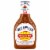 Sweet Baby Ray's Nashville Hot Wing Sauce 16 fl oz Perspective: left