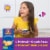 Annie's Classic Cheddar Mac N Cheese Macaroni and Cheese Dinner Perspective: left