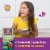 Annie’s Organic Farm Friends Pasta Shapes Cheddar Mac N Cheese Macaroni and Cheese Dinner Perspective: left