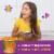 Annie's Real Aged Cheddar Mac N Cheese Microwave Macaroni and Cheese Dinner Cup Perspective: left