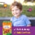 Annie's Organic Bernie's Farm Gluten Free Fruit Snacks Perspective: left