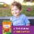 Annie's Organic Bernie's Farm Gluten Free Fruit Snacks Perspective: left