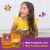 Annie’s Organic Real Aged Cheddar Microwave Mac N Cheese Macaroni and Cheese Dinner Cups Perspective: left