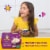 Annie's Organic White Cheddar Microwave Mac and Cheese Cup Perspective: left