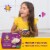 Annie’s Organic White Cheddar Microwave Mac N Cheese Macaroni and Cheese Dinner Cups Perspective: left