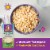 Annie's™ Organic Grassfed Shells and White Cheddar Mac N Cheese Dinner Perspective: left