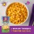 Annie's™ Organic Grassfed Shells and Real Aged Cheddar Mac N Cheese Dinner Perspective: left