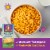 Annie's™ Organic Grassfed Classic Mild Cheddar Mac N Cheese Dinner Perspective: left