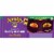 Annie's Organic Bunny Grahams Honey & Chocolate Baked Graham Snacks Perspective: left