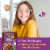 Annie's Organic Cocoa Bunnies Cereal Perspective: left