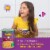 Annie's Organic Star Pasta and Chicken Soup Perspective: left