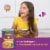 Annie's™ Organic Chicken Noodle Canned Soup Perspective: left