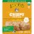 Annie's™ Organic Gluten Free Peanut Butter Crispy Snack Bars Perspective: left
