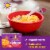 Annie's Deluxe Shells and Four Cheese Perspective: left