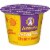 Annie’s Vegan Cheddar Flavor Mac N Cheese Alternative Perspective: left