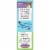 Annie's Organic Create-A-Bunny Fruit Snacks Perspective: left