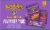 Annie's Organic Lunchbox Favorites Snack Variety Pack Perspective: left