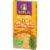 Annie's Vegan Cheesy Aged Cheddar Flavor Rice Perspective: left