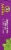 Annie's™ White Cheddar Broccoli Mac and Cheese Frozen Meal Perspective: left
