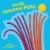 Annie's™ Organic Fruit Peel A Parts Strawberry and Fruit Punch Fruit Snacks Perspective: left