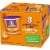 Annie's Real Aged Cheddar Mac N Cheese Macaroni and Cheese Dinner Perspective: left