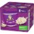 Annie’s Organic White Cheddar Microwave Mac N Cheese Macaroni and Cheese Dinner Cups Perspective: left