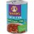 Annie's Gluten Free Vegetable and Pasta Canned Soup Perspective: left