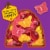 Annie's Bees Bugs and Butterflies Fruit Flavored Snacks Easter Basket Stuffers Perspective: left