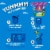 Annie's™ Microwaveable Disney Mickey & Friends Mac N Cheese Cups Perspective: left