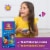 Annie's™ Disney Century Pasta & Cheddar Mac N Cheese Perspective: left