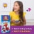 Annie's™ Marvel Spidey and His Amazing Friends Pasta & Cheddar Mac N Cheese Perspective: left