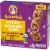 Annie's Sunflower Butter Chocolate Chip Chewy Granola Bars Perspective: left