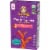 Annie's Organic Fruit Twists Sweet and Sour Fruit Flavored Snacks Perspective: left