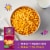 Annie’s Reduced Sodium Cheddar Mac N Cheese Macaroni and Cheese Dinner Perspective: left