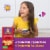 Annie’s Four Cheese Penne Macaroni and Cheese Dinner with Organic Pasta Perspective: left
