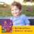 Annie's Organic Assorted Crackers and Pretzels Snack Mix Perspective: left