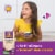 Annie's™ Organic Macaroni and White Cheddar Cheese Shells Mac N Cheese Perspective: left