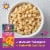 Annie's™ Organic Peace Pasta & Parmesan Mac N Cheese Dinner Perspective: left