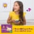 Annie’s Organic White Cheddar Microwave Mac N Cheese Macaroni and Cheese Dinner Packets Perspective: left
