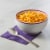 Annie’s Organic Real Aged Cheddar Microwave Mac N Cheese Macaroni and Cheese Dinner Packets Perspective: left