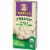 Annie's Organic Shells and Alfredo Cheddar Macaroni and Cheese Perspective: left
