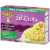 Annie's Creamy Deluxe Rotini & White Cheddar Sauce Macaroni Dinner Perspective: left