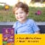 Annie's Organic Cheddar Bunnies Baked Snack Crackers Perspective: left