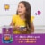 Annie's™ Organic Cheesy Ravioli in Tomato & Cheese Sauce Perspective: left