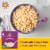 Annie’s Organic White Cheddar Shells Mac N Cheese Macaroni and Cheese Dinner Perspective: left