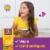 Annie's Vegan Organic Mac and Cheddar Flavor Pasta and Sauce Perspective: left